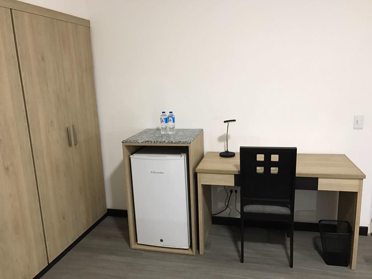 Hotel Mar Azul 만타 외부 사진